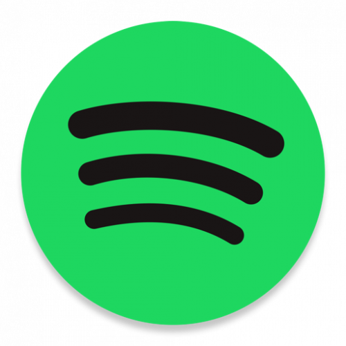 Gambar Spotify